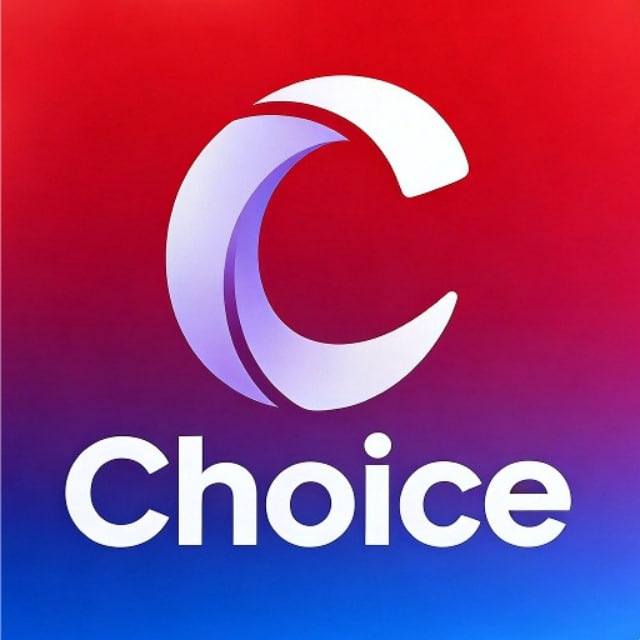 Choice logo